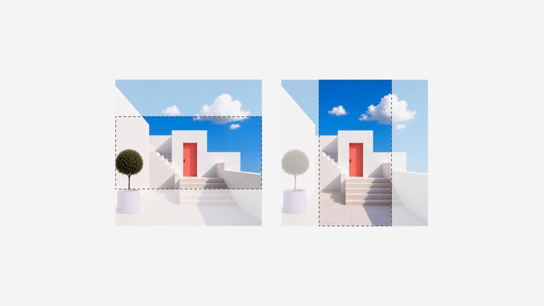 Focal Point Cropping