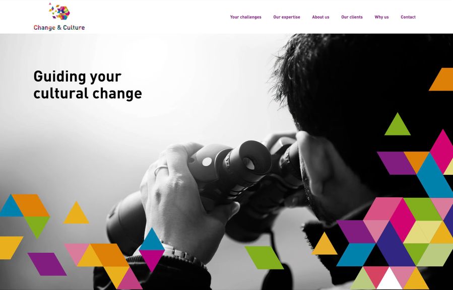 Sensomedia Work Example