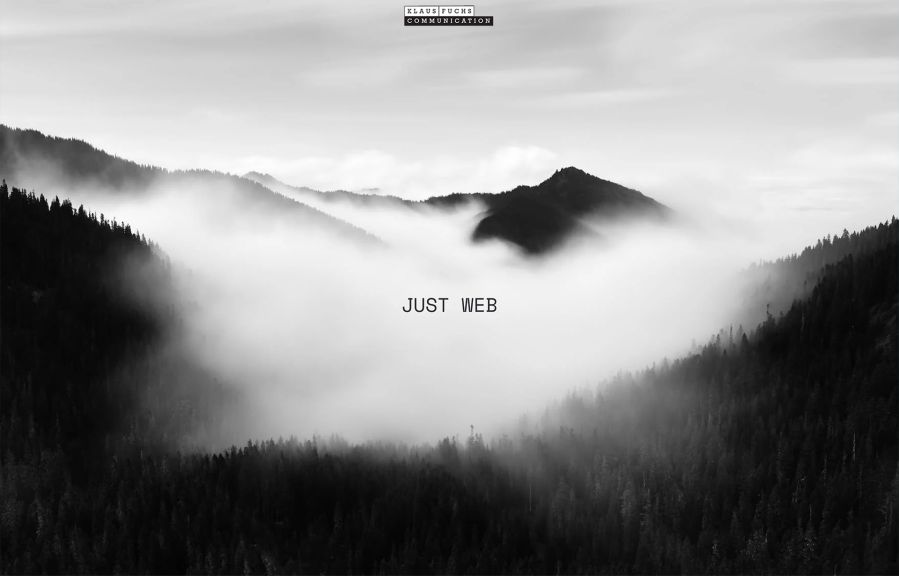 Klaus Fuchs Communication Work Example