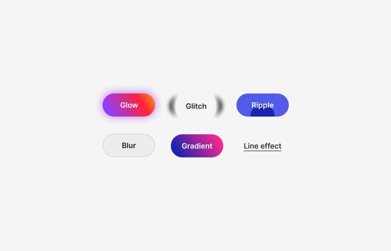 CSS Style Effects