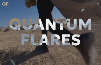 Quantum Flares Theme