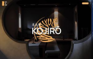 Kojiro Default Style