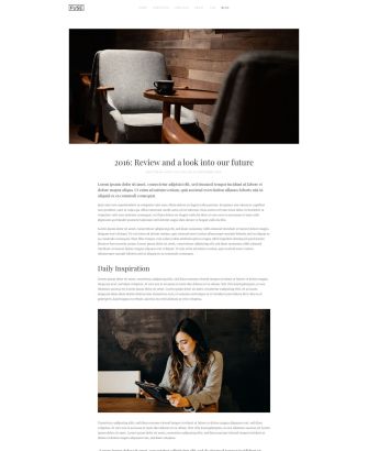 Fuse Post Index Layout