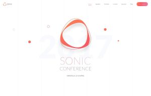 Sonic Default Style