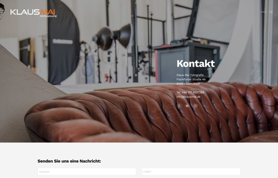 ONE AND O Work Example