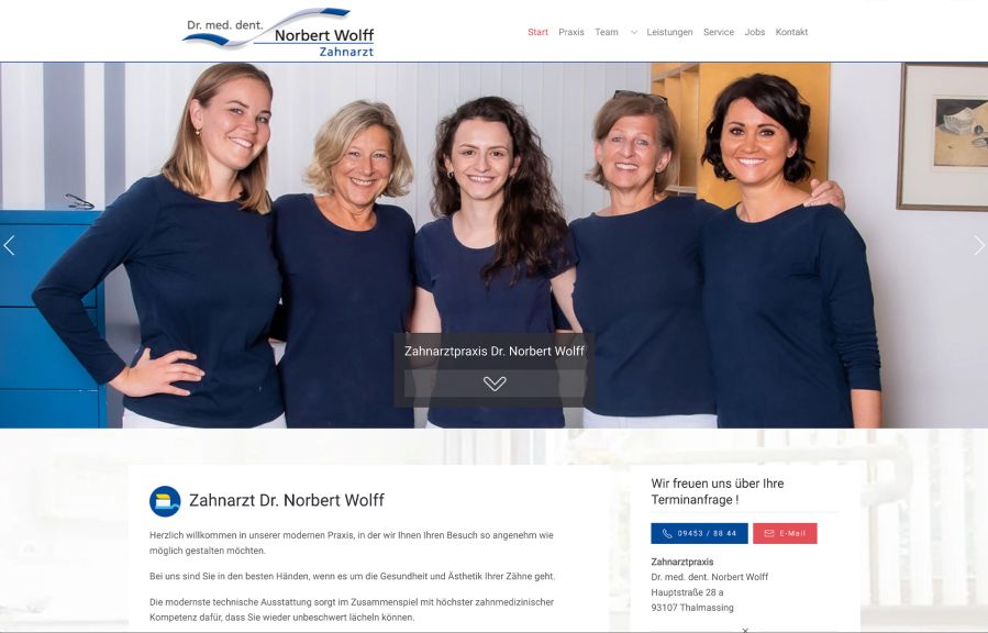 webkonturen Work Example