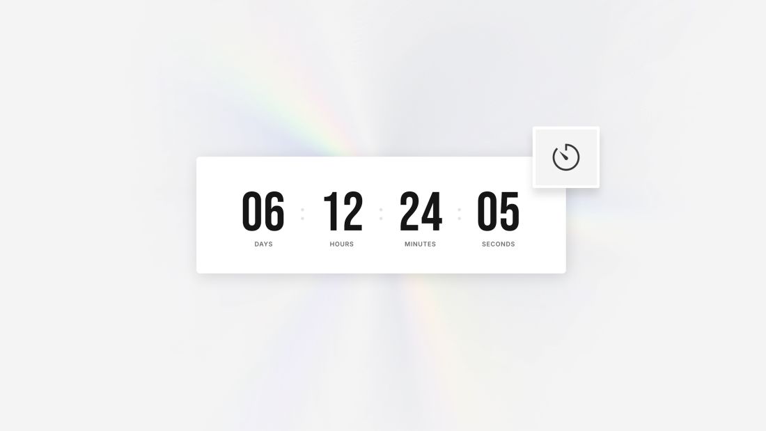 Countdown Timers