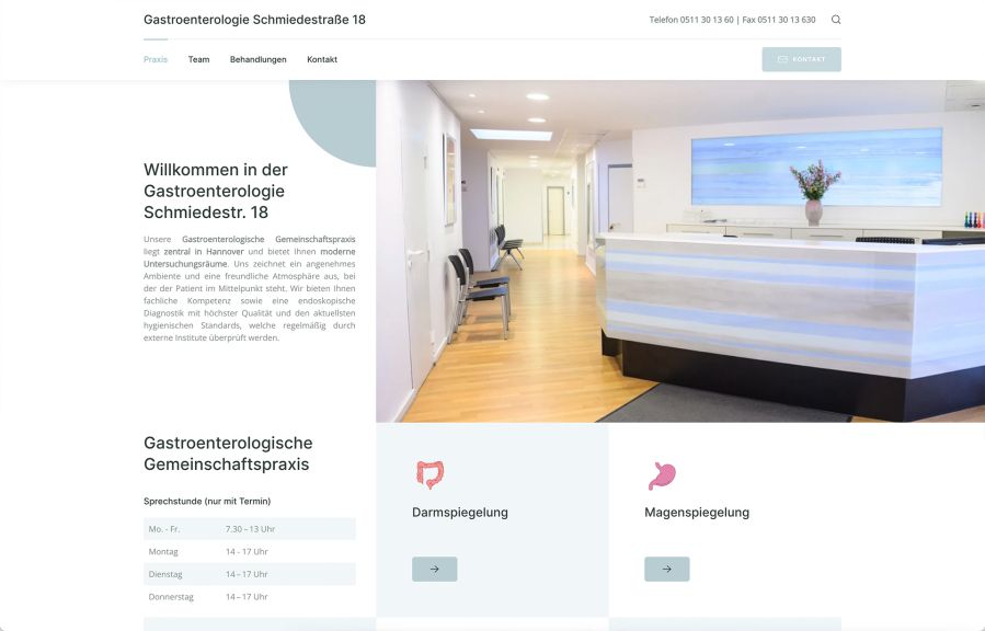 360 Grad Konzept Work Example