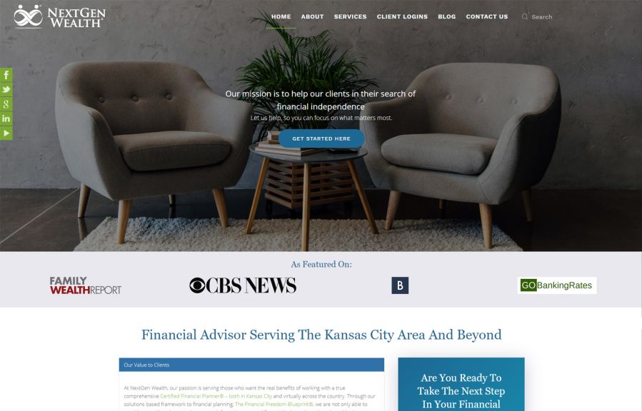 Igniting Business Work Example