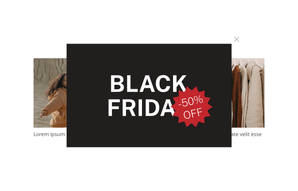 Pop-Up Image Element for YOOtheme Pro page builder