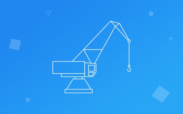 UIkit 3.1 – SVG Stroke Animation and Updated Heading Component