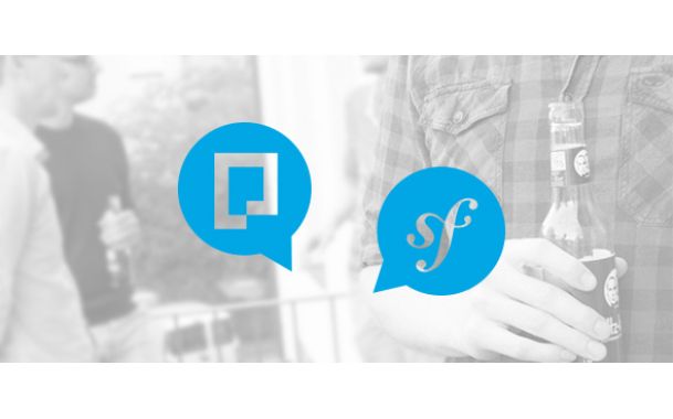 First Pagekit Talk at the Symfony User Group meetup in Hamburg