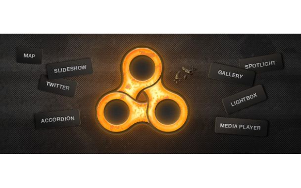 Widgetkit is getting bigger