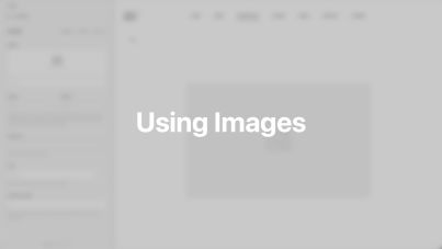 Images Documentation Video for Joomla