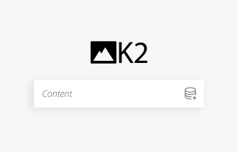 K2 Integration