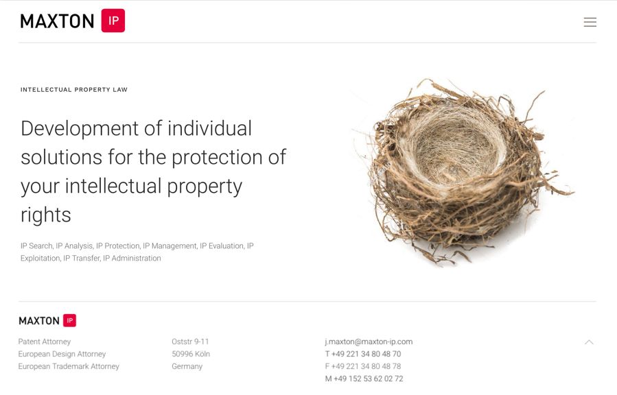 01 Werk Work Example