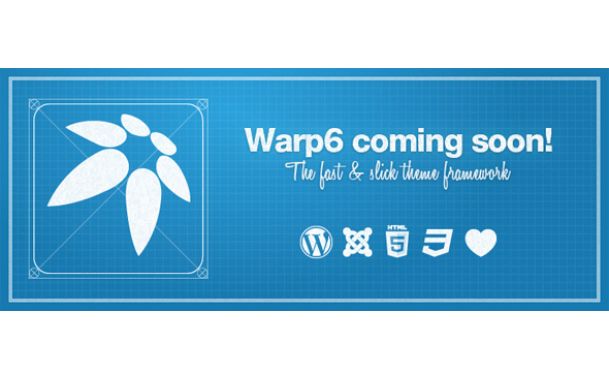 Inside the Warp6 Framework