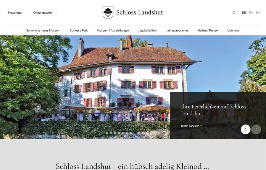 Atelier werbefranken Work Example