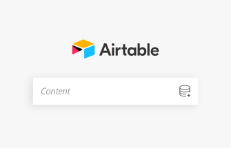Airtable