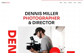 Dennis Miller Theme