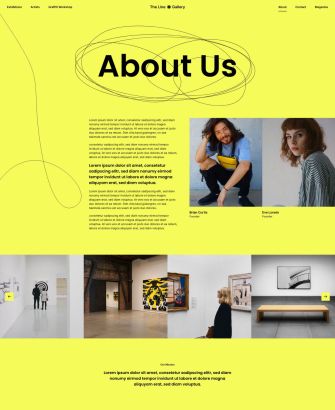About Layout