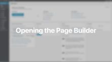 Pages Documentation Video for WordPress