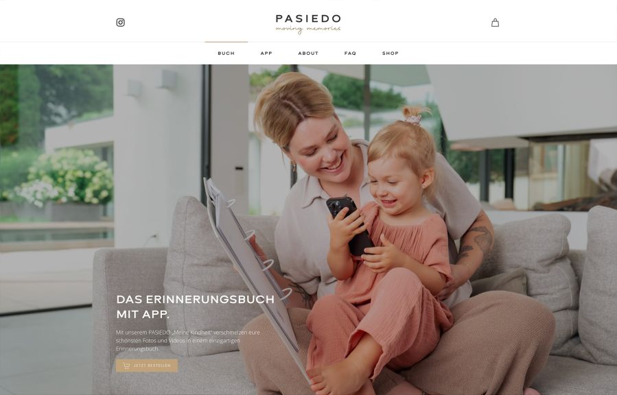 Bragenitz & Jahn Work Example