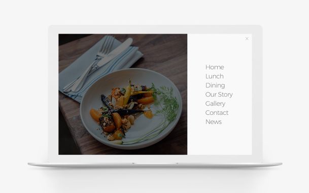 YOOtheme Pro 1.5 – Custom CSS field and more header layouts