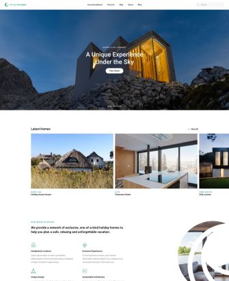 Home Layout