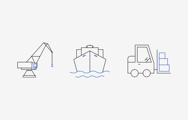 Inline SVG Images