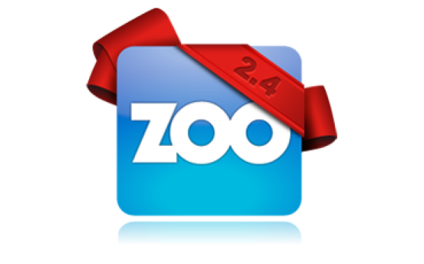 ZOO 2.4 Stable – Public release of ZOO for Joomla 1.5 and 1.6