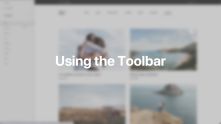 Toolbar Documentation Video for Joomla