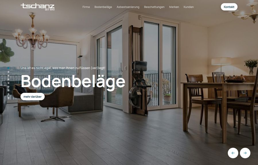 Atelier werbefranken Work Example