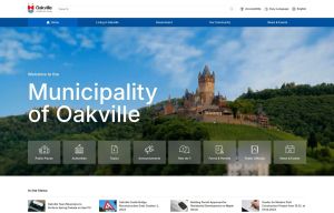 Oakville Default Style
