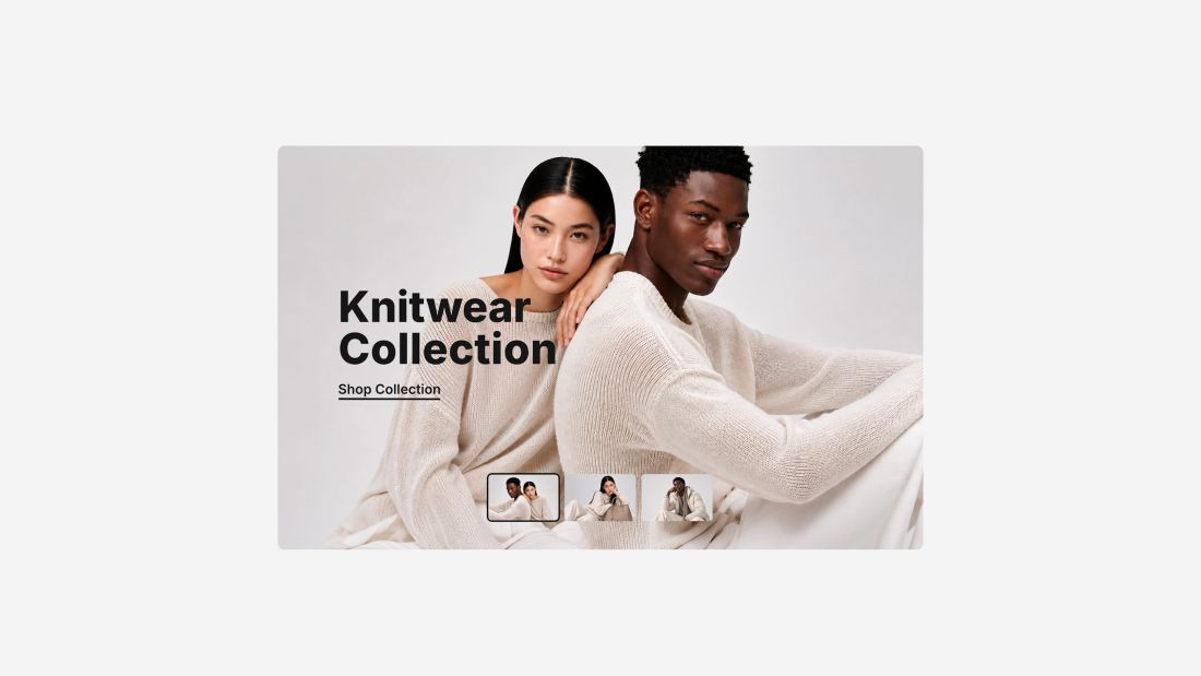 Image and Video Slideshows