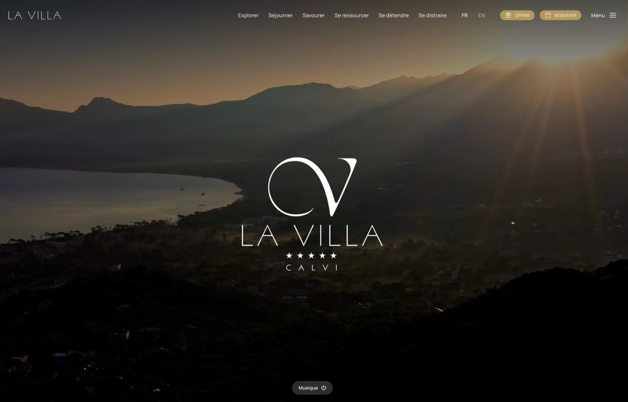 Sensomedia Work Example