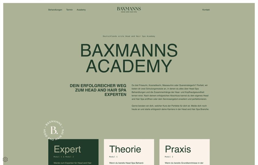 Platform 8 Work Example