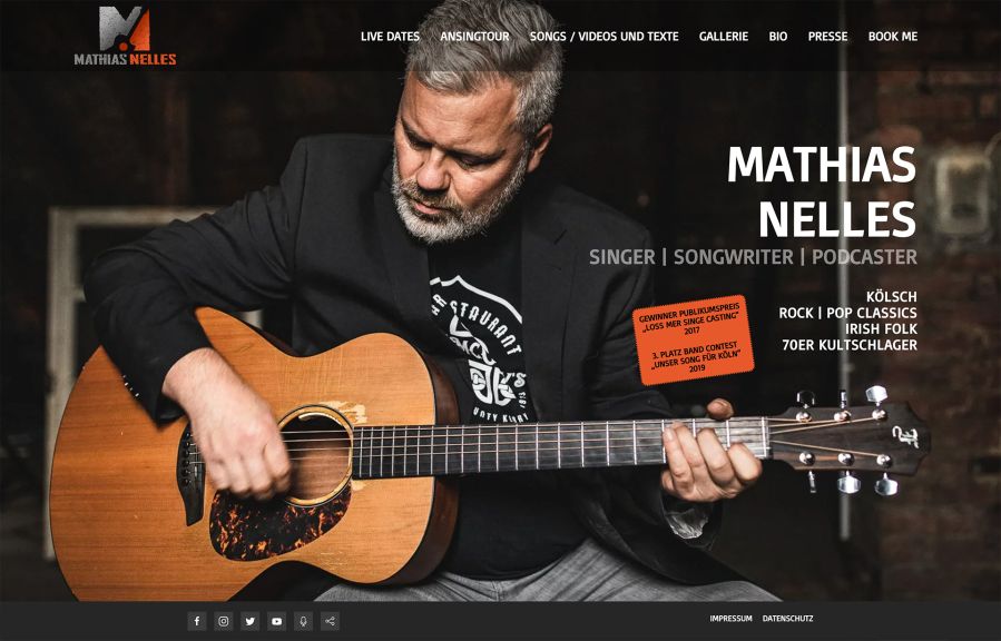 next2brain Work Example