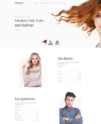 White-Orange