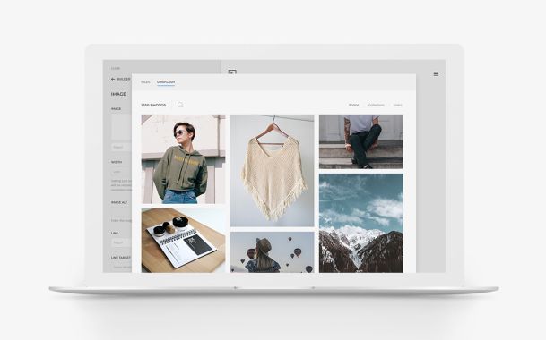 YOOtheme Pro 1.13 – Unsplash and Local Google Fonts
