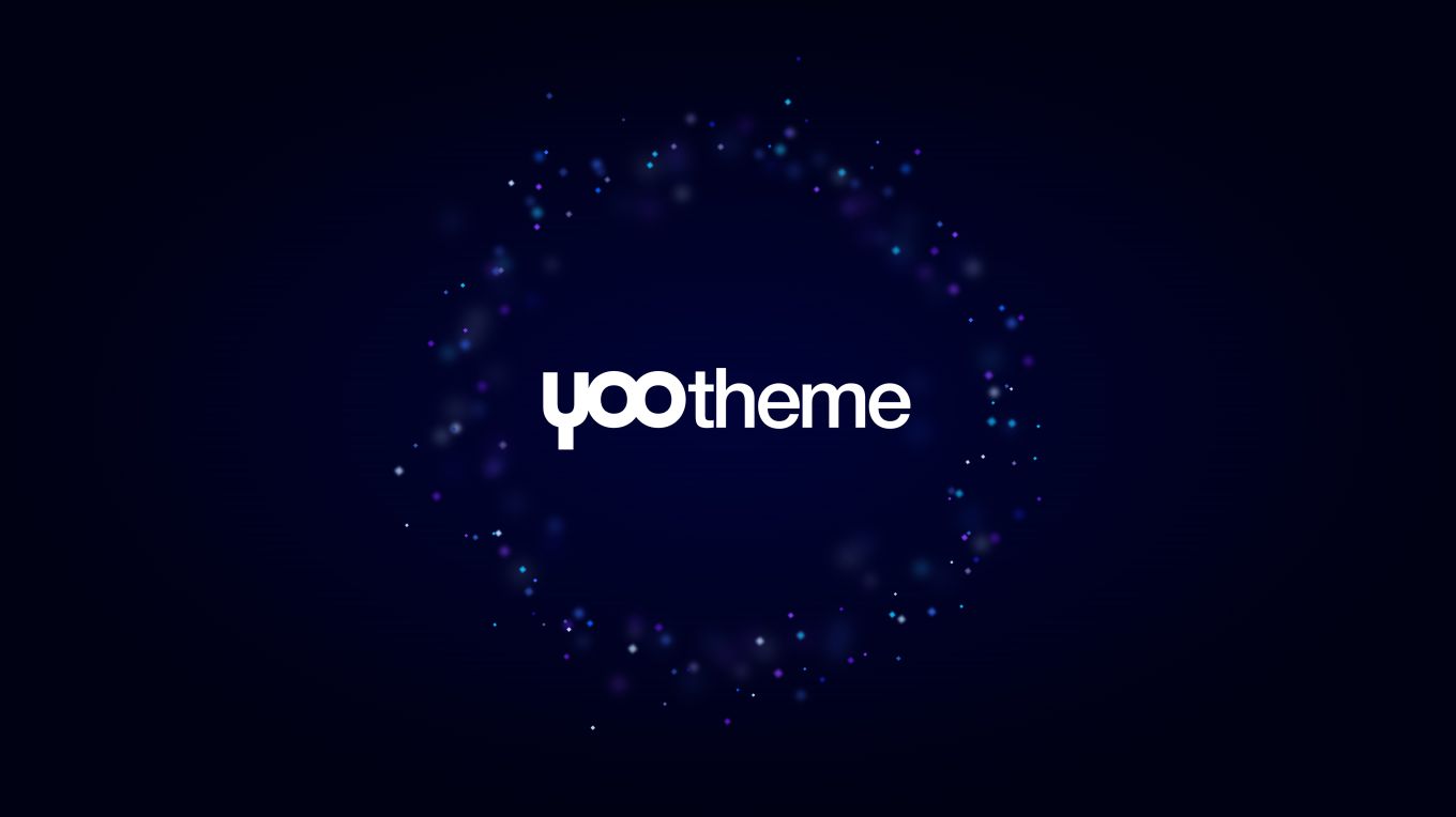 YOOtheme Wallpaper 2024