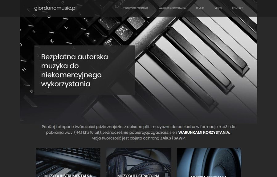 DJ-Extensions Work Example