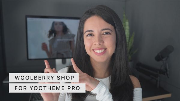 Woolberry Release Video