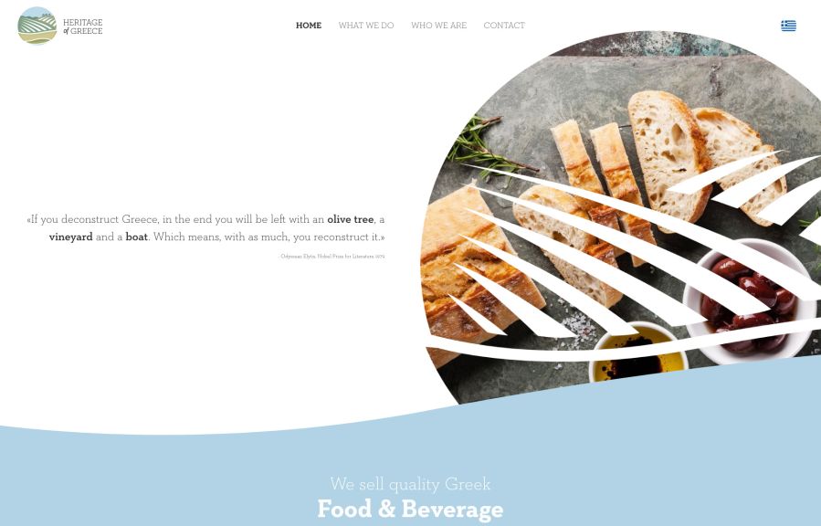 Readmore Creative Work Example