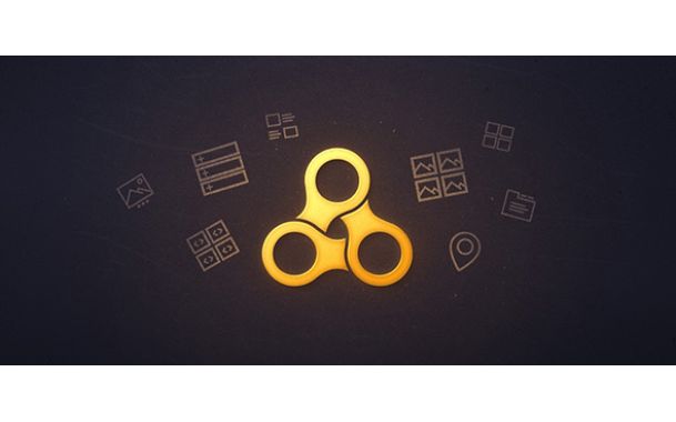 Widgetkit 2.1 – New Gallery, Accordion and Grid Slider