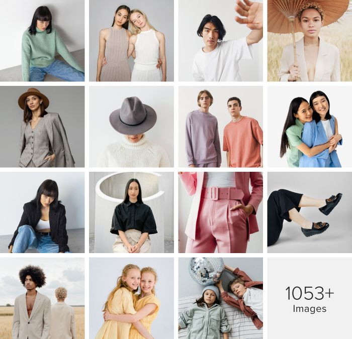 More than 1050+ lovingly curated and free-to-use images