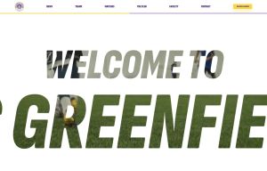 Fc Greenfield White-Yellow Style