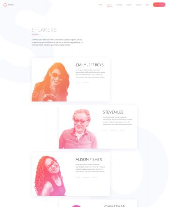 Speakers