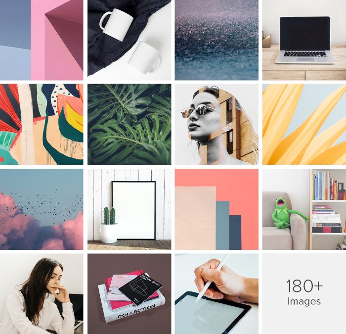 More than 185 lovingly curated and free-to-use images