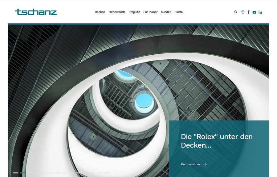 Atelier werbefranken Work Example